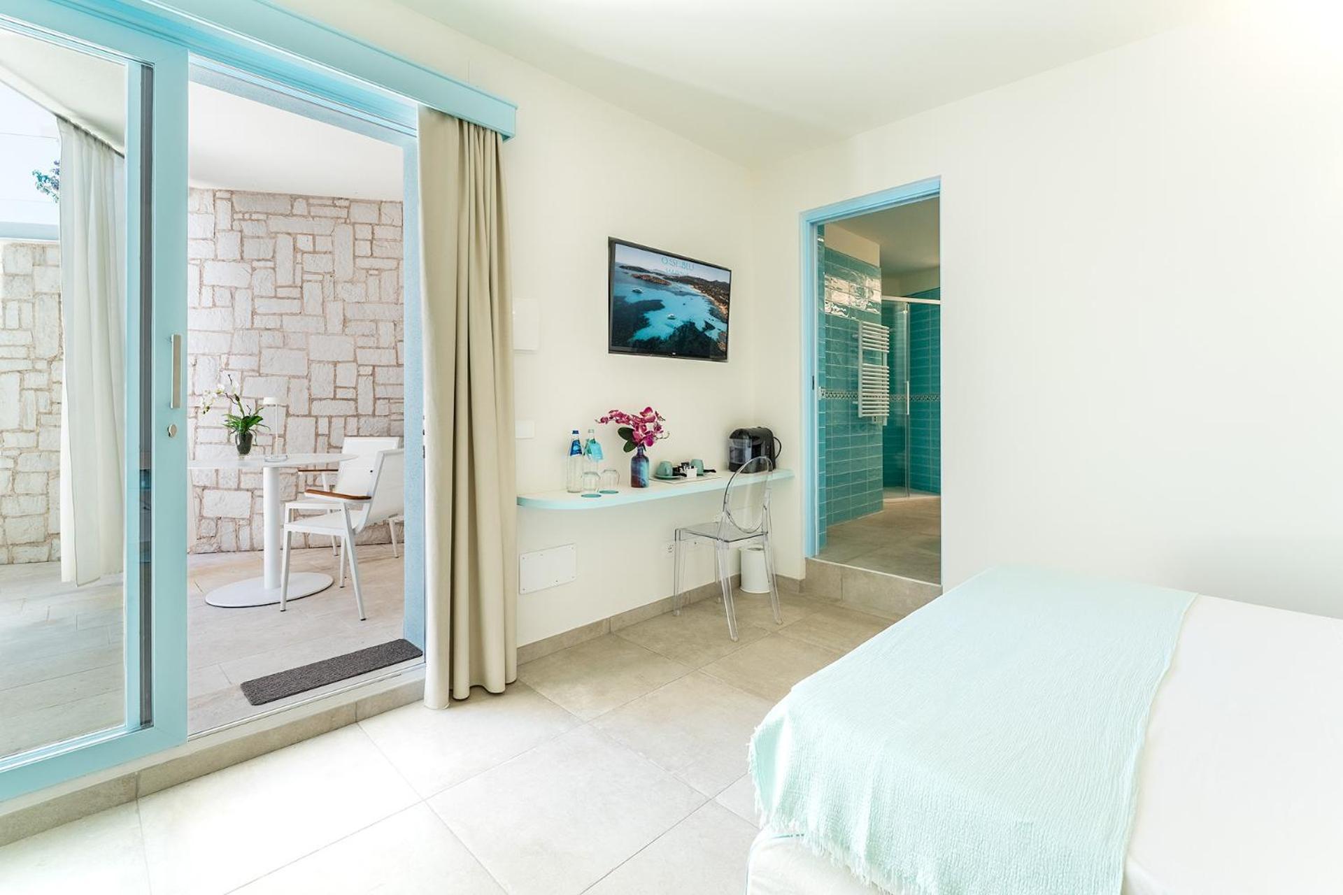 Hotel Oasi Blu Sardinia Santa Margherita di Pula Esterno foto